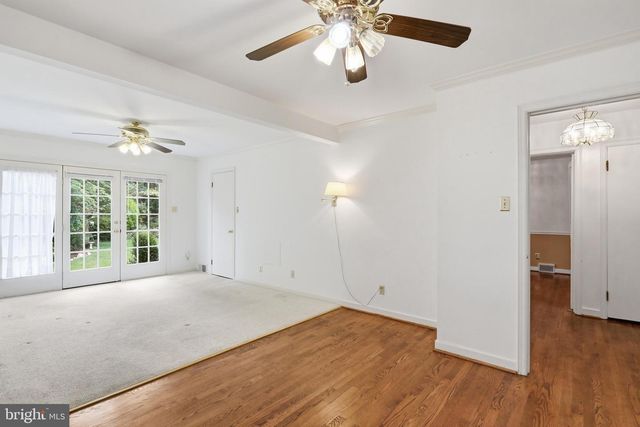 18820 ROLLING RD, Hagerstown, MD 21742