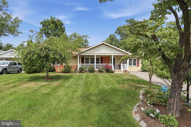 18820 ROLLING RD, Hagerstown, MD 21742