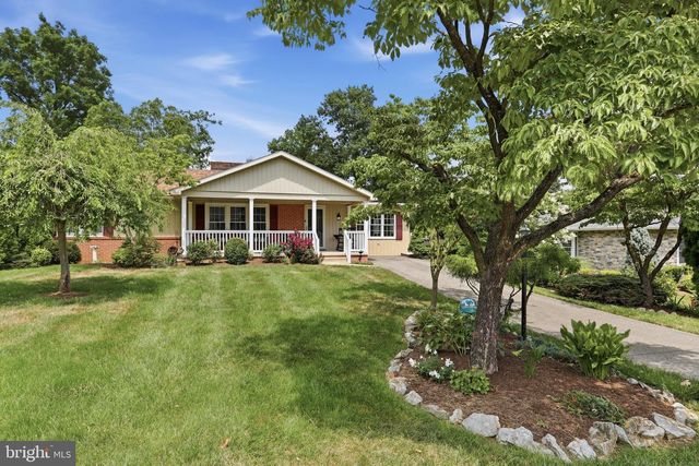 18820 ROLLING RD, Hagerstown, MD 21742