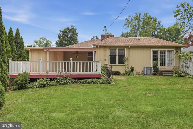18820 ROLLING RD, Hagerstown, MD 21742