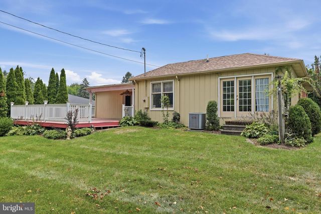 18820 ROLLING RD, Hagerstown, MD 21742