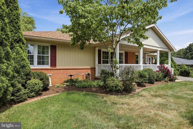 18820 ROLLING RD, Hagerstown, MD 21742