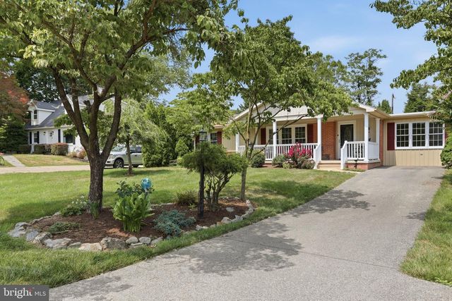 18820 ROLLING RD, Hagerstown, MD 21742