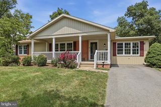 18820 ROLLING RD, Hagerstown, MD 21742