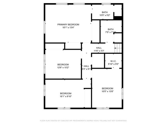 1121 N Greenfield Lane, Mount Prospect, IL 60056