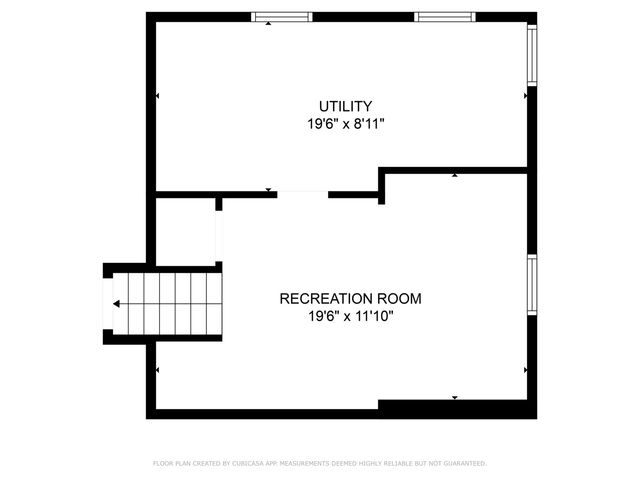 1121 N Greenfield Lane, Mount Prospect, IL 60056