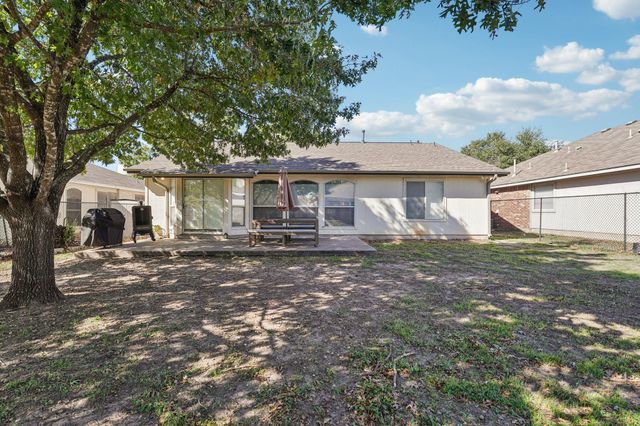 2639 Tandi TRL, Round Rock, TX 78664