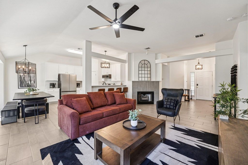 2639 Tandi TRL, Round Rock, TX 78664