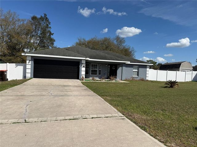 15759 SE 97TH AVENUE, Summerfield, FL 34491