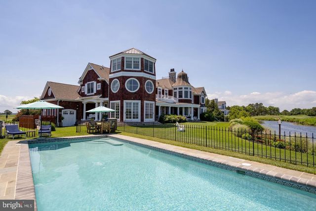 12353 SOUTHHAMPTON DR, Bishopville, MD 21813