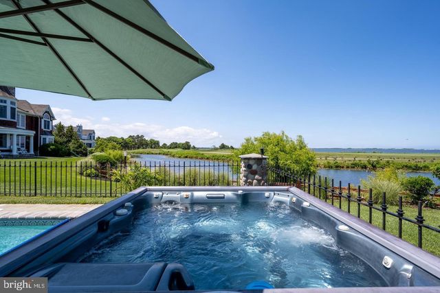 12353 SOUTHHAMPTON DR, Bishopville, MD 21813