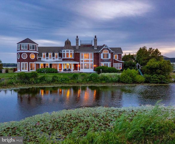 12353 SOUTHHAMPTON DR, Bishopville, MD 21813