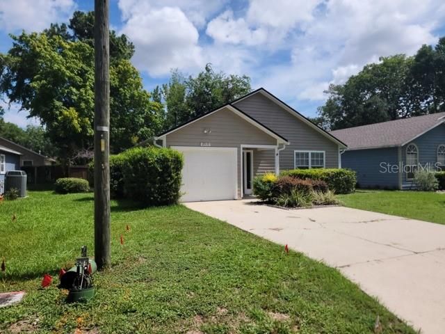 2916 SW 40TH PLACE, Gainesville, FL 32608