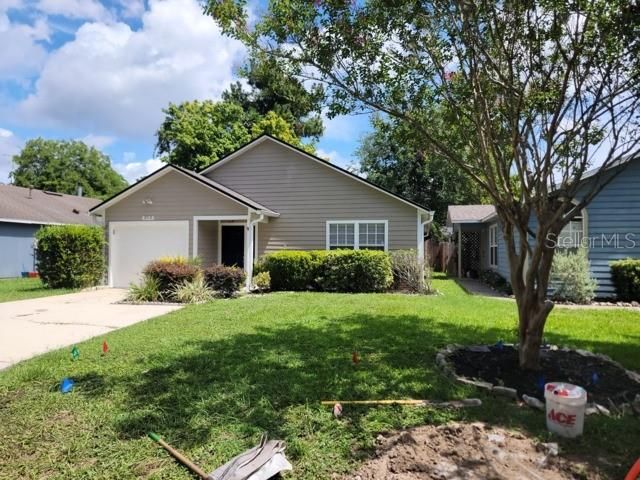 2916 SW 40TH PLACE, Gainesville, FL 32608