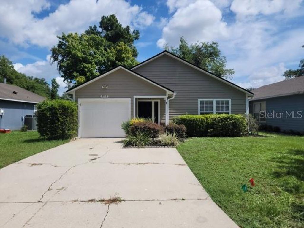 2916 SW 40TH PLACE, Gainesville, FL 32608