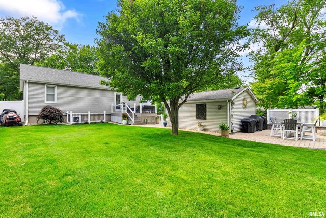 1618 N MOODY Court, Peoria, IL 61604