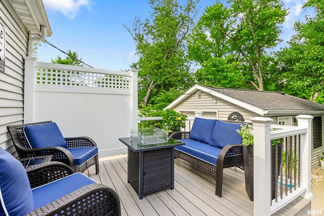 1618 N MOODY Court, Peoria, IL 61604
