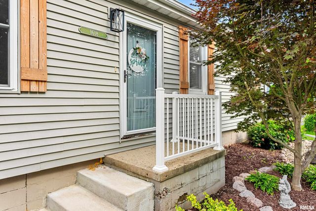 1618 N MOODY Court, Peoria, IL 61604