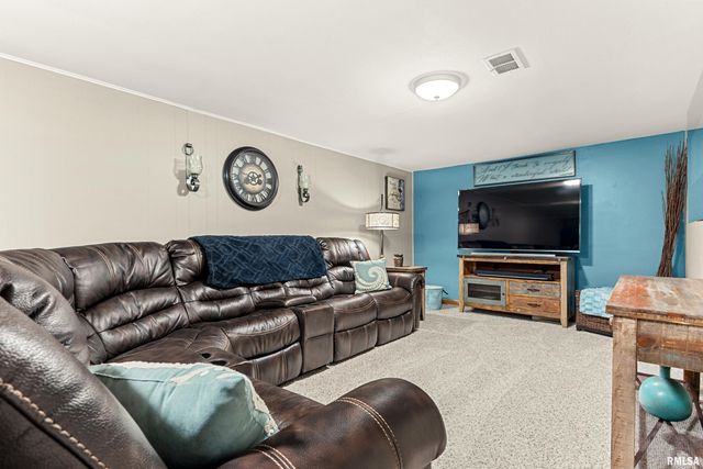 1618 N MOODY Court, Peoria, IL 61604