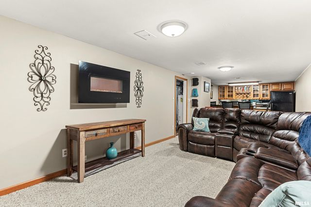 1618 N MOODY Court, Peoria, IL 61604