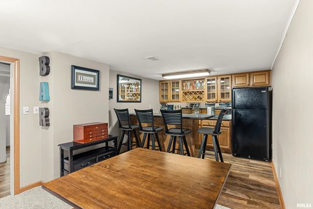 1618 N MOODY Court, Peoria, IL 61604
