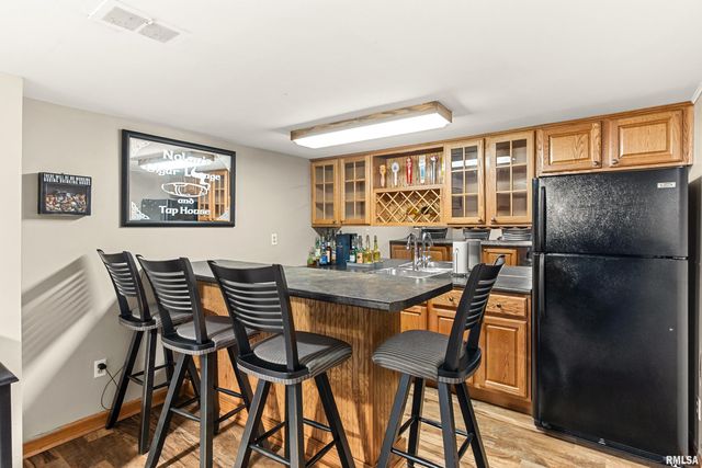 1618 N MOODY Court, Peoria, IL 61604