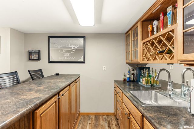 1618 N MOODY Court, Peoria, IL 61604