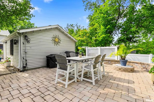 1618 N MOODY Court, Peoria, IL 61604