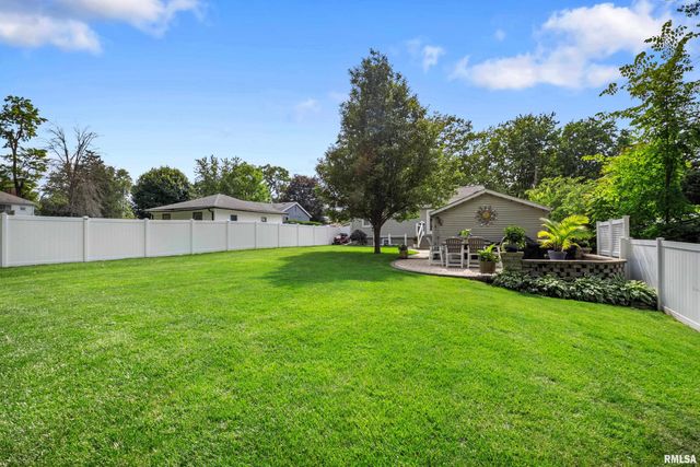 1618 N MOODY Court, Peoria, IL 61604