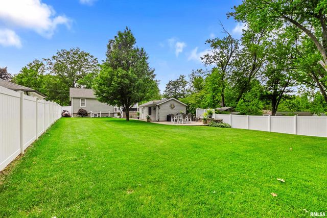 1618 N MOODY Court, Peoria, IL 61604