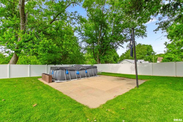 1618 N MOODY Court, Peoria, IL 61604