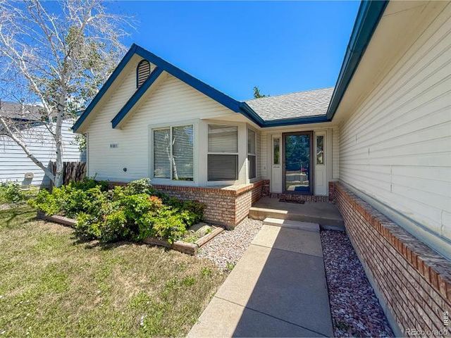 1617 24th Avenue, Longmont, CO 80501