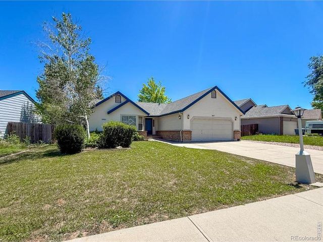1617 24th Avenue, Longmont, CO 80501