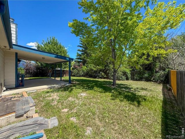 1617 24th Avenue, Longmont, CO 80501