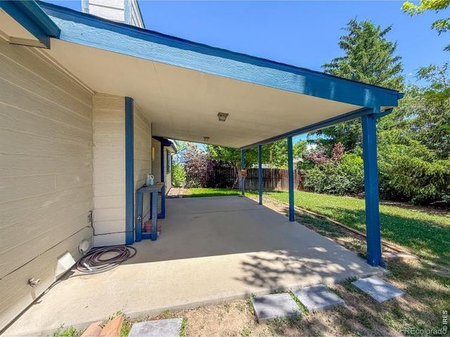 1617 24th Avenue, Longmont, CO 80501