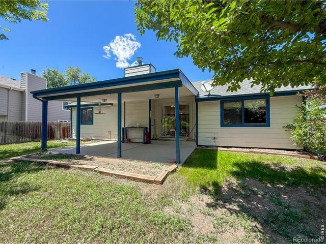 1617 24th Avenue, Longmont, CO 80501