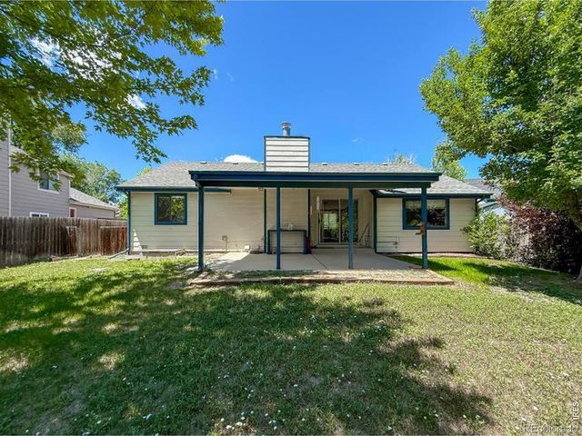 1617 24th Avenue, Longmont, CO 80501