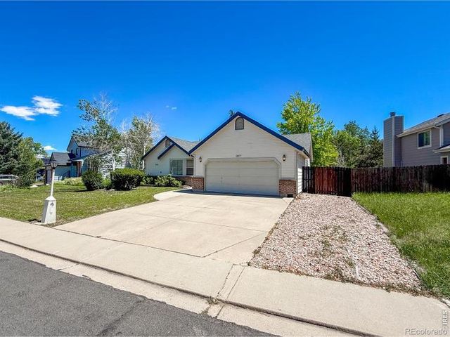 1617 24th Avenue, Longmont, CO 80501
