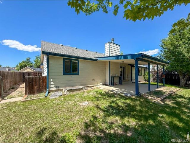 1617 24th Avenue, Longmont, CO 80501