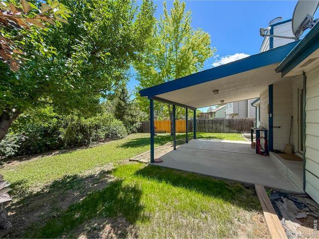 1617 24th Avenue, Longmont, CO 80501