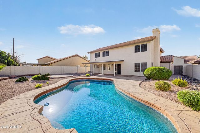 8839 E FLORIADE Drive, Scottsdale, AZ 85260