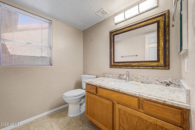 8839 E FLORIADE Drive, Scottsdale, AZ 85260