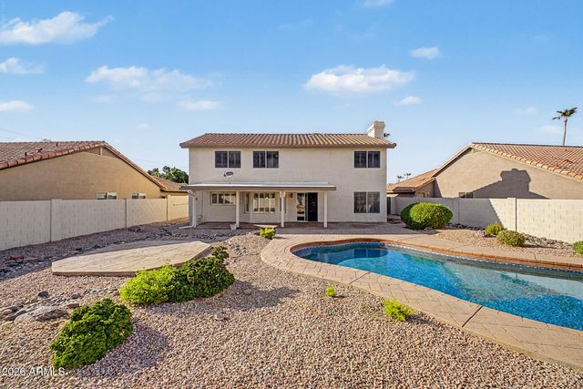 8839 E FLORIADE Drive, Scottsdale, AZ 85260