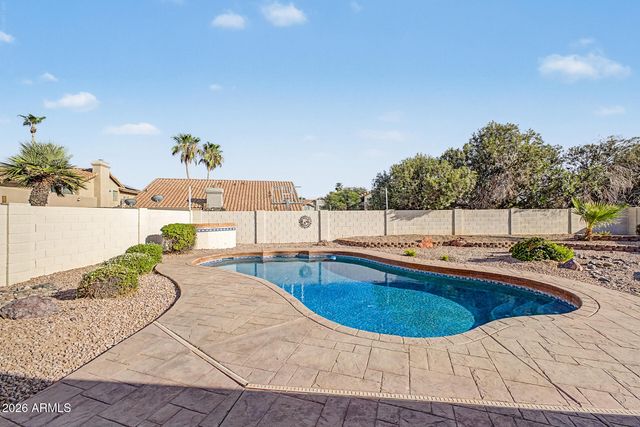 8839 E FLORIADE Drive, Scottsdale, AZ 85260