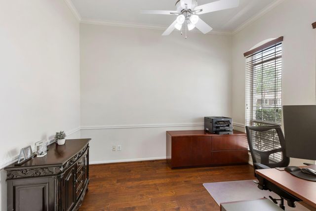 11027 Hilltop Park Lane, Cypress, TX 77433