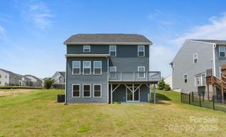 207 Welcombe Street, Mooresville, NC 28115