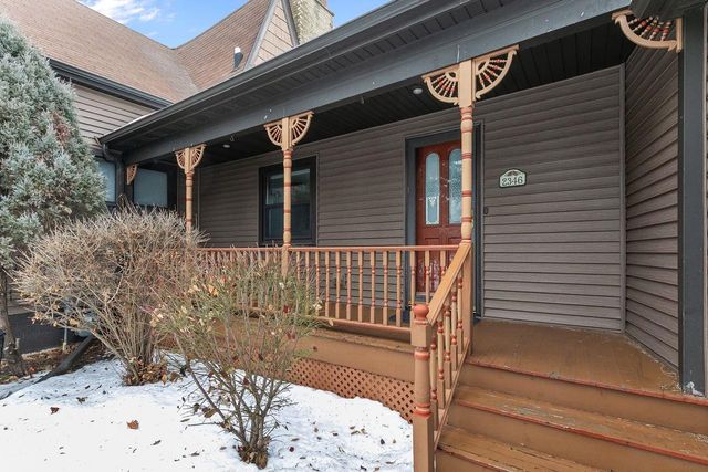 2346 HICKORY LANE, Oshkosh, WI 54901