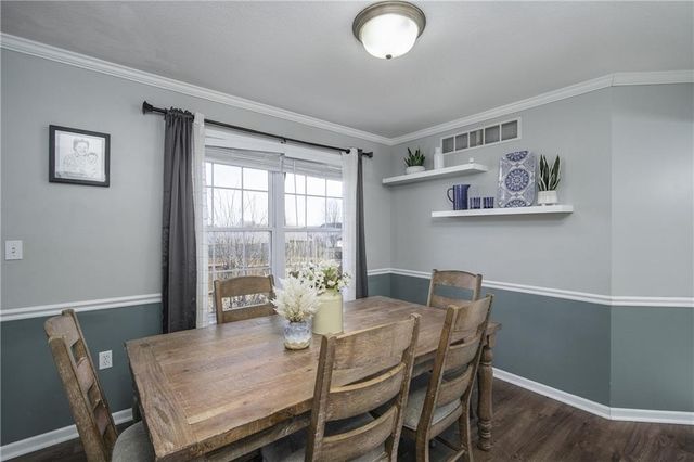 410 Myers Drive, Tonganoxie, KS 66086