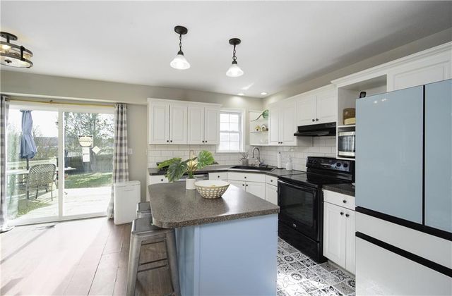 410 Myers Drive, Tonganoxie, KS 66086