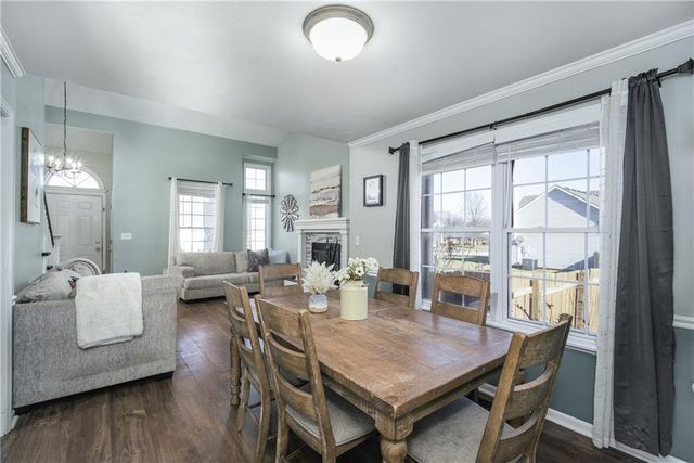 410 Myers Drive, Tonganoxie, KS 66086